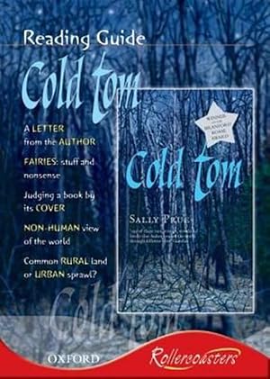 Seller image for Rollercoasters: Cold Tom Reading Guide (Paperback) for sale by Grand Eagle Retail