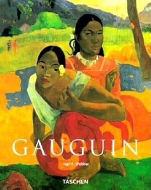 Bild des Verkufers fr Gauguin (Paperback) zum Verkauf von Grand Eagle Retail