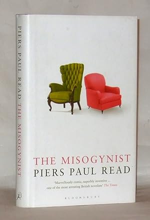 Seller image for The Misogynist for sale by James Hulme Books