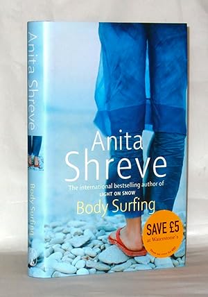 Immagine del venditore per Body Surfing venduto da James Hulme Books