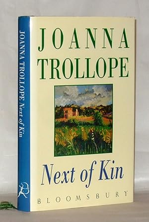 Seller image for Next of Kin for sale by James Hulme Books