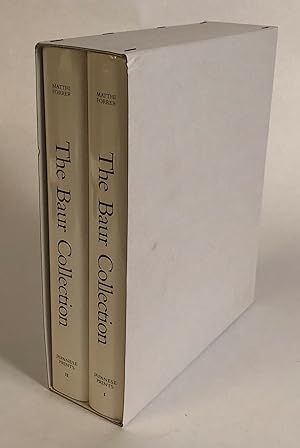 Seller image for The Baur Collection, Geneva: Japanese Prints (2 volumes) for sale by Jorge Welsh Books