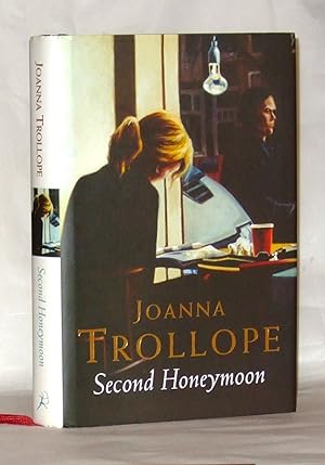Seller image for Second Honeymoon for sale by James Hulme Books