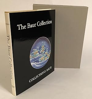 Seller image for The Baur Collection, Geneva: Japanese Ceramics for sale by Jorge Welsh Books