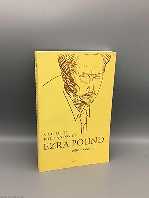 Immagine del venditore per Guide to the Cantos of Ezra Pound venduto da 84 Charing Cross Road Books, IOBA