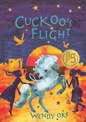 Imagen del vendedor de Cuckoo's Flight a la venta por GreatBookPrices