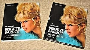 The Story of Brigitte Bardot