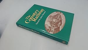 Seller image for The Country Railway for sale by BoundlessBookstore