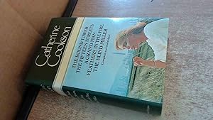 Seller image for Catherine Cookson: The Round Tower / The Fifteen Streets / A Grand Man / Feathers In The Fire / The Blind Miller (Complete and unabridged) for sale by BoundlessBookstore