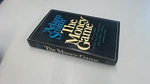 Seller image for The Money Game for sale by BoundlessBookstore