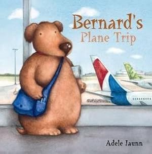 Seller image for Bernard's Plane Trip (Paperback) for sale by AussieBookSeller