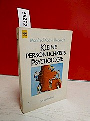 Bild des Verkufers fr Kleine Persnlichkeits-Psychologie zum Verkauf von Buchliebe-shop I Buchhandlung am Markt