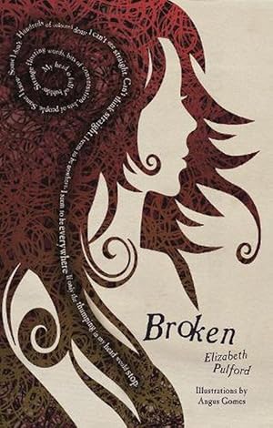 Imagen del vendedor de Broken (Paperback) a la venta por AussieBookSeller