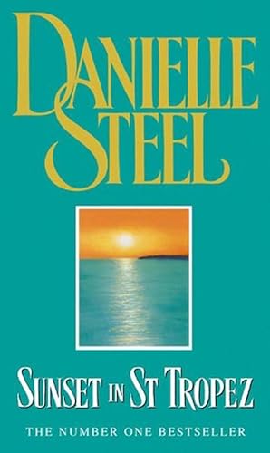 Seller image for Sunset in St Tropez (Paperback) for sale by Grand Eagle Retail