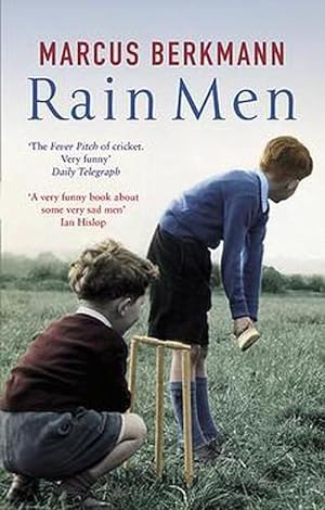 Seller image for Rain Men (Paperback) for sale by Grand Eagle Retail