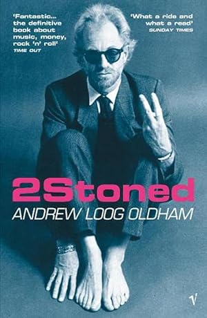 Seller image for 2Stoned (Paperback) for sale by Grand Eagle Retail