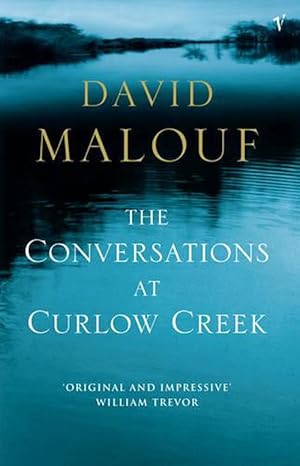 Seller image for The Conversations At Curlow Creek (Paperback) for sale by Grand Eagle Retail