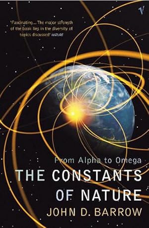 Seller image for The Constants Of Nature (Paperback) for sale by Grand Eagle Retail
