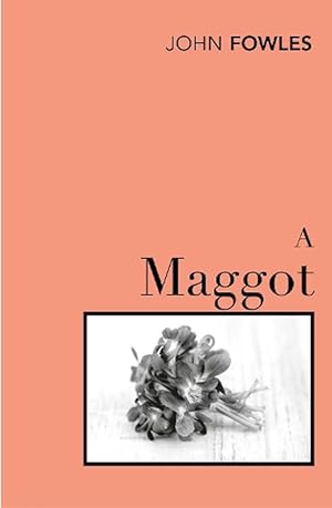 Seller image for A Maggot (Paperback) for sale by Grand Eagle Retail