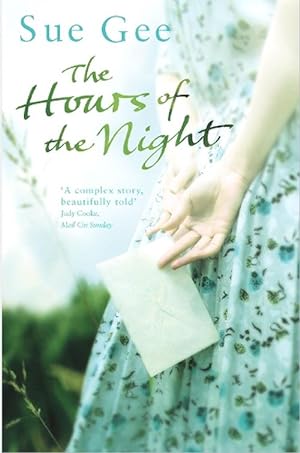 Seller image for The Hours of the Night (Paperback) for sale by Grand Eagle Retail