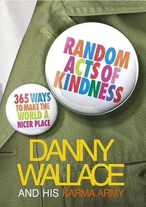 Image du vendeur pour Random Acts Of Kindness (Paperback) mis en vente par Grand Eagle Retail