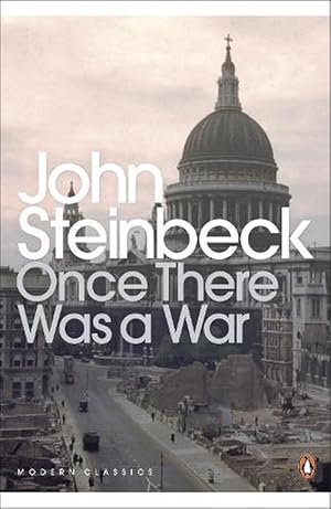 Seller image for Once There Was a War (Paperback) for sale by Grand Eagle Retail