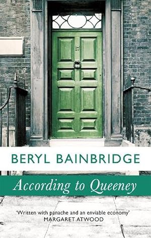 Seller image for According To Queeney (Paperback) for sale by Grand Eagle Retail