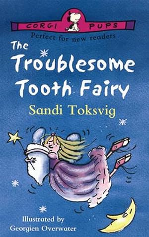 Imagen del vendedor de The Troublesome Tooth Fairy (Paperback) a la venta por Grand Eagle Retail