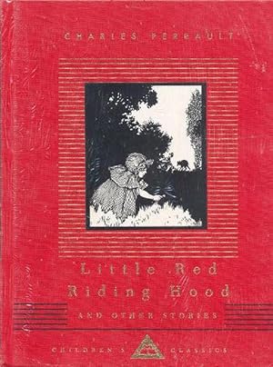 Seller image for Little Red Riding Hood (Hardcover) for sale by Grand Eagle Retail