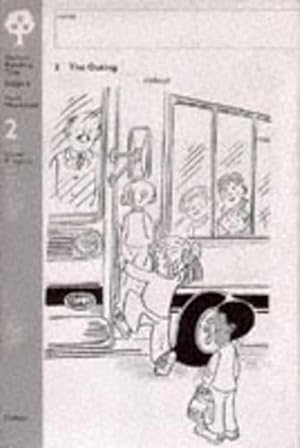 Seller image for Oxford Reading Tree: Level 6: Workbooks: Workbook 2 (Pack of 6) (Paperback) for sale by Grand Eagle Retail