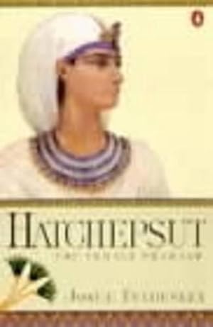 Seller image for Hatchepsut: The Female Pharoah (Paperback) for sale by Grand Eagle Retail