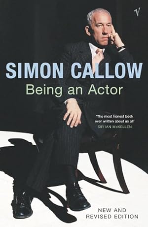 Seller image for Being An Actor (Paperback) for sale by Grand Eagle Retail