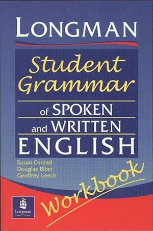 Immagine del venditore per Longmans Student Grammar of Spoken and Written English Workbook (Paperback) venduto da Grand Eagle Retail