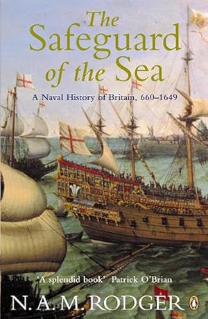 Seller image for The Safeguard of the Sea (Paperback) for sale by Grand Eagle Retail