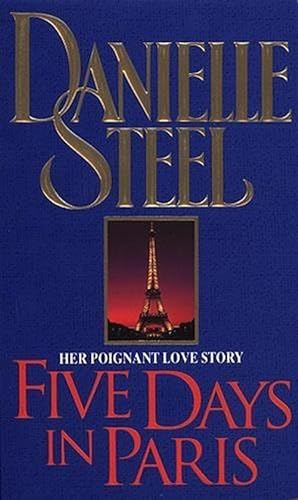 Seller image for Five Days In Paris (Paperback) for sale by Grand Eagle Retail