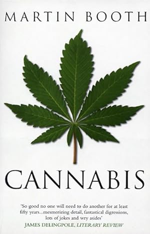 Seller image for Cannabis: A History (Paperback) for sale by Grand Eagle Retail