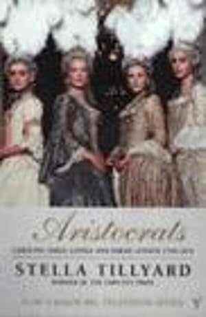 Seller image for Aristocrats (Paperback) for sale by Grand Eagle Retail