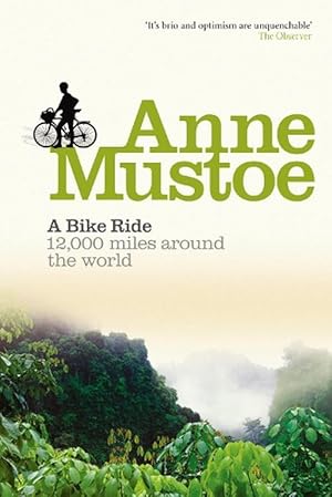 Immagine del venditore per A Bike Ride (Paperback) venduto da Grand Eagle Retail