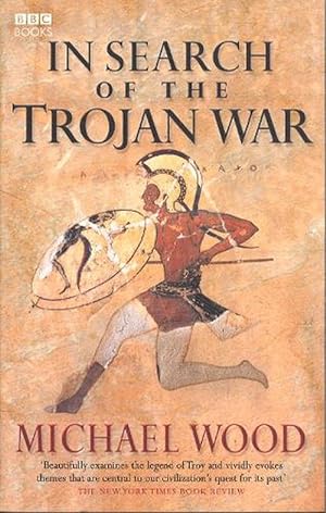 Seller image for In Search Of The Trojan War (Paperback) for sale by Grand Eagle Retail