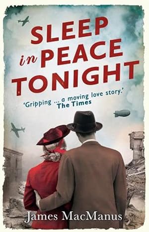 Immagine del venditore per Sleep in Peace Tonight (Paperback) venduto da Grand Eagle Retail