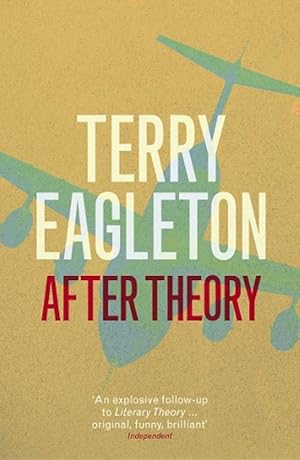 Seller image for After Theory (Paperback) for sale by Grand Eagle Retail