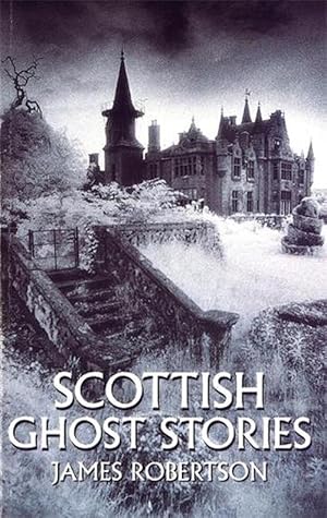 Imagen del vendedor de Scottish Ghost Stories (Paperback) a la venta por Grand Eagle Retail