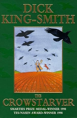 Immagine del venditore per The Crowstarver (Paperback) venduto da Grand Eagle Retail