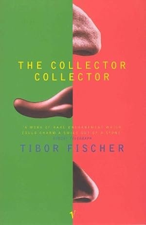 Seller image for The Collector Collector (Paperback) for sale by Grand Eagle Retail