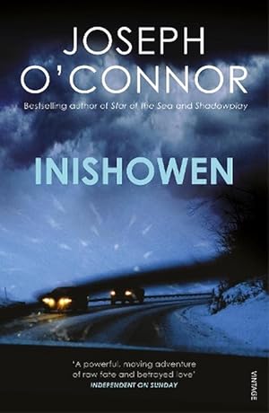 Seller image for Inishowen (Paperback) for sale by Grand Eagle Retail