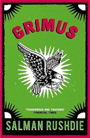 Imagen del vendedor de Grimus (Paperback) a la venta por Grand Eagle Retail