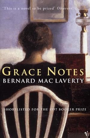 Imagen del vendedor de Grace Notes (Paperback) a la venta por Grand Eagle Retail