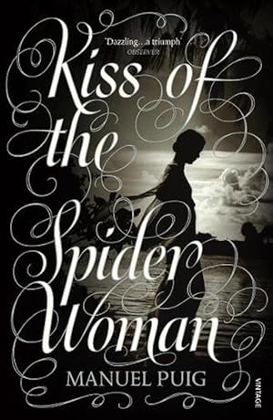 Bild des Verkufers fr Kiss of the Spider Woman (Paperback) zum Verkauf von Grand Eagle Retail