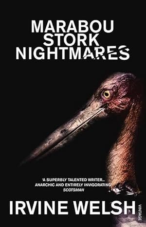 Imagen del vendedor de Marabou Stork Nightmares (Paperback) a la venta por Grand Eagle Retail