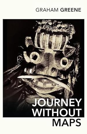 Imagen del vendedor de Journey Without Maps (Paperback) a la venta por Grand Eagle Retail